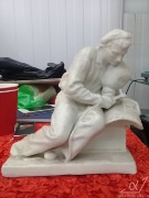 СССР, 20-е годы ХХ века.
Галерея "Депо" на Ярославском вокзале.