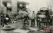 Историческое фото. Ковка.